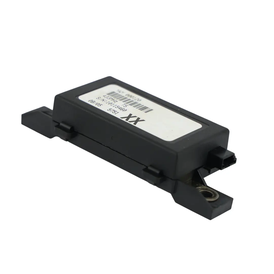 Range Rover Sport L320 Alarm Empfänger Steuergerät Modul - SKU YWY000120 - Teilenummer YWY000120