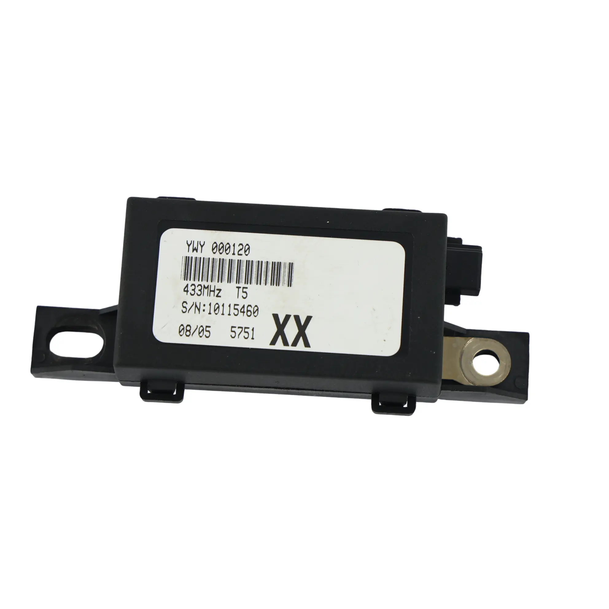 Range Rover Sport L320 Alarm Empfänger Steuergerät Modul YWY000120