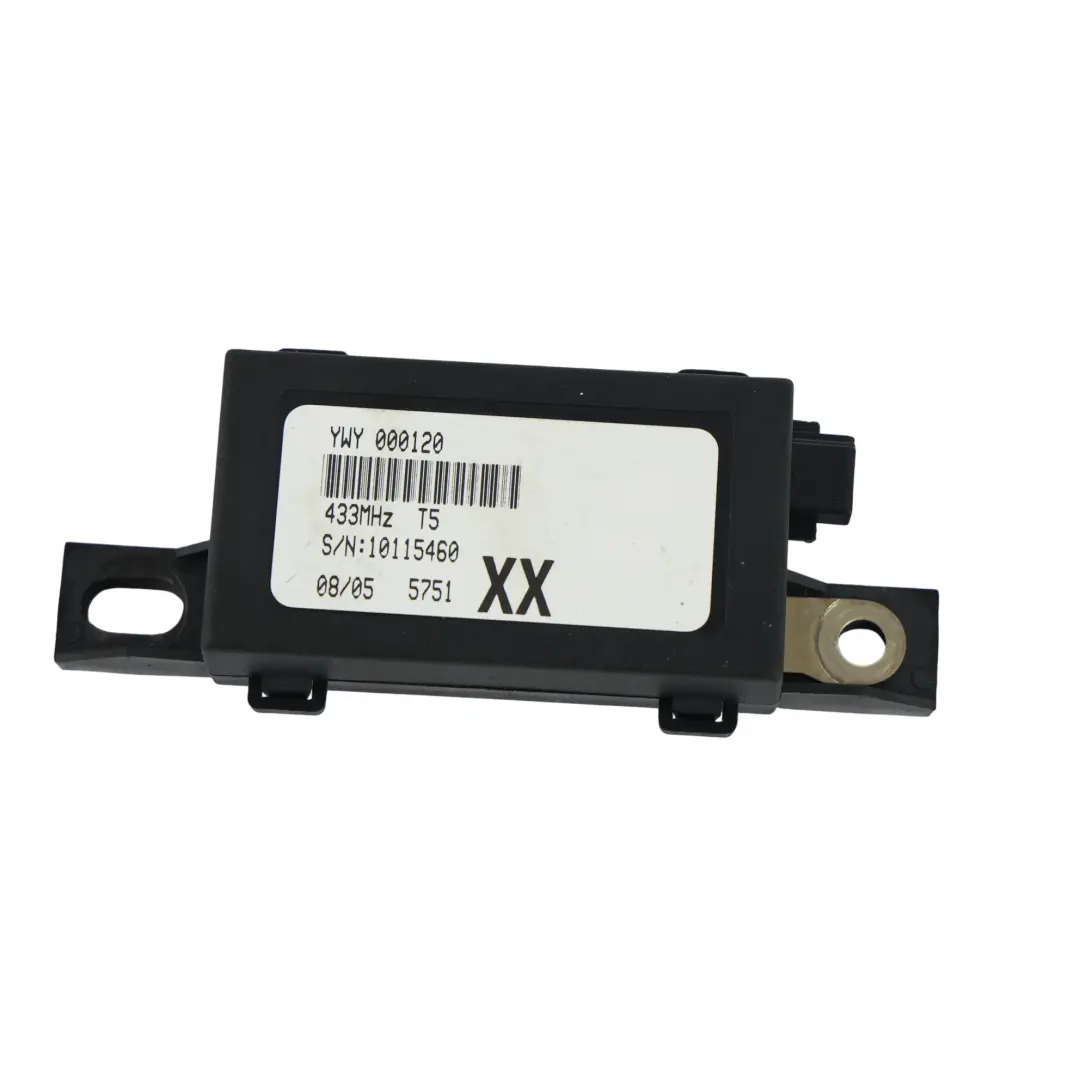 Range Rover Sport L320 Module Contrôle Récepteur Alarme - SKU YWY000120 - Numéro de pièce YWY000120