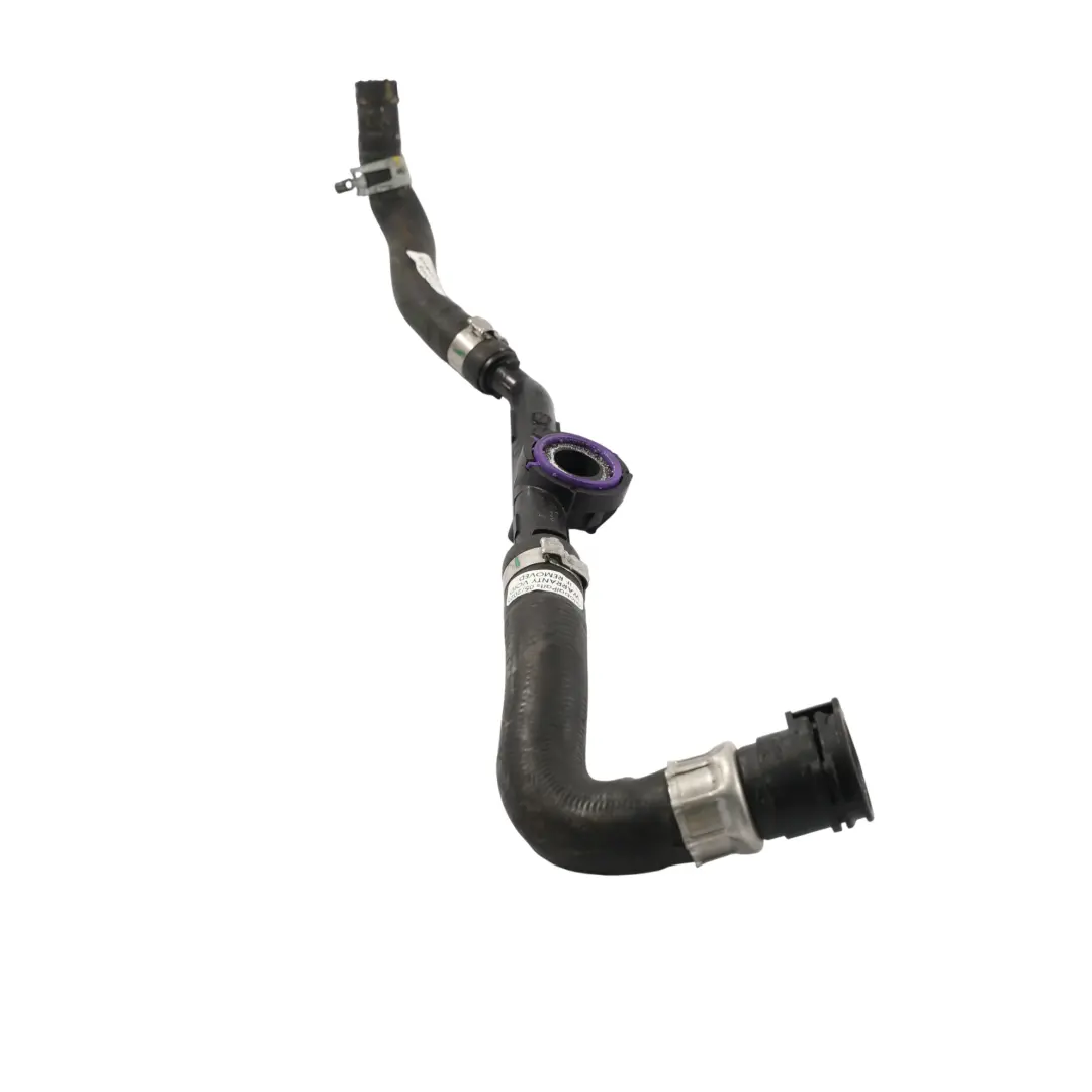 Tubo Liquido Refrigerante 1.5 Diesel per Opel Vivaro Peugeot Partner con numero di parte Z12002108 Opel Vivaro Peugeot Partner Tubo Liquido Refrigerante 1.5 Diesel - SKU Z12002108 - Numero di parte Z12002108