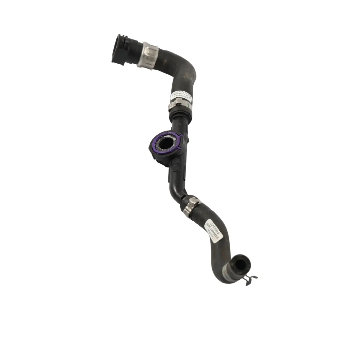 Tuyau Refroidissement 1.5 Diesel pour Opel Vivaro Peugeot Partner à propos du numéro de pièce Z12002108 Opel Vivaro Peugeot Partner Tuyau Refroidissement 1.5 Diesel - SKU Z12002108 - Numéro de pièce Z12002108