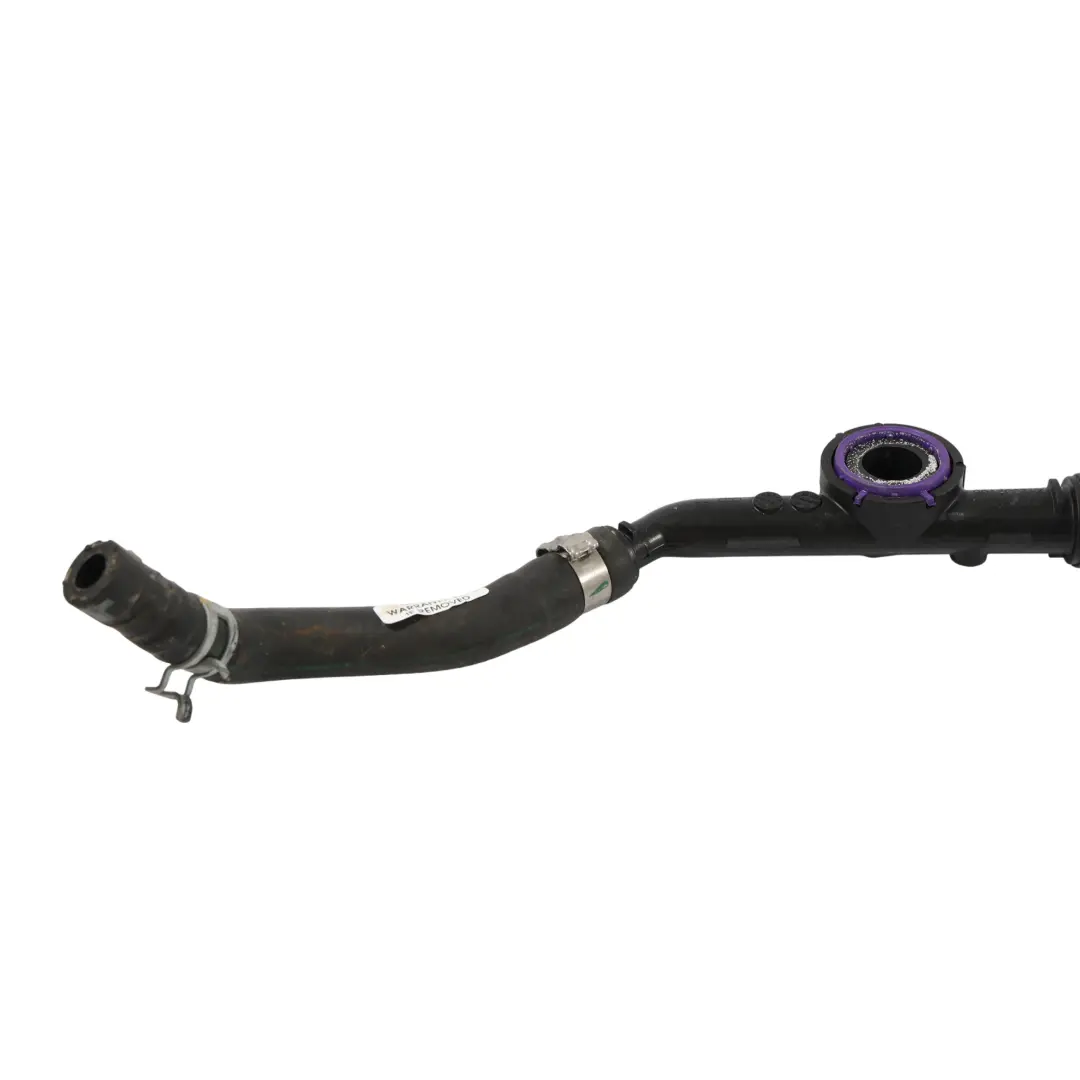 Vauxhall Vivaro Peugeot Partner Water Coolant Pipe Hose 1.5 Diesel - SKU Z12002108 - Part number Z12002108