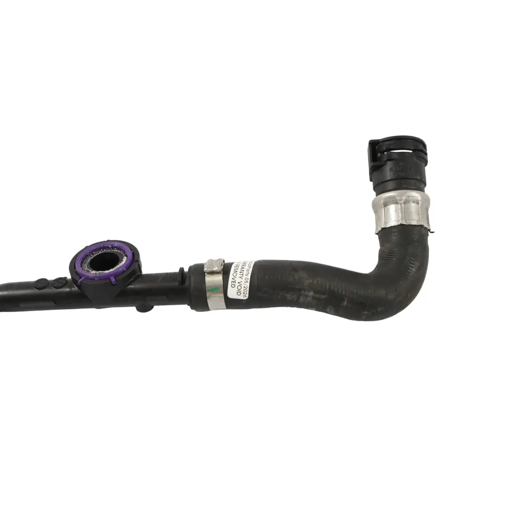 Kühlmittel Schlauch 1.5 Diesel für Opel Vivaro Peugeot Partner mit Teilenummer Z12002108 Opel Vivaro Peugeot Partner Kühlmittel Schlauch 1.5 Diesel - SKU Z12002108 - Teilenummer Z12002108