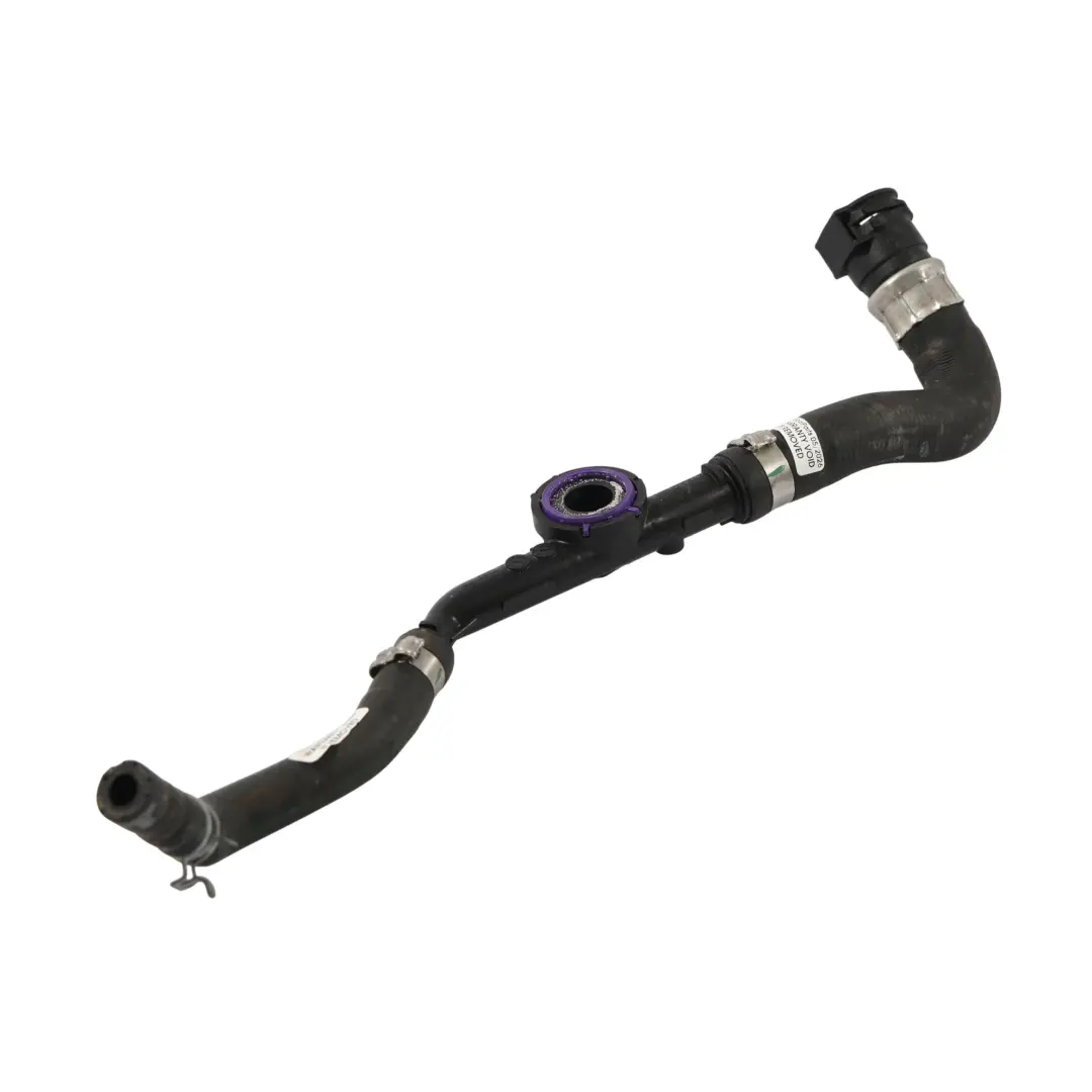 Tuyau Refroidissement 1.5 Diesel pour Opel Vivaro Peugeot Partner à propos du numéro de pièce Z12002108 Opel Vivaro Peugeot Partner Tuyau Refroidissement 1.5 Diesel - SKU Z12002108 - Numéro de pièce Z12002108