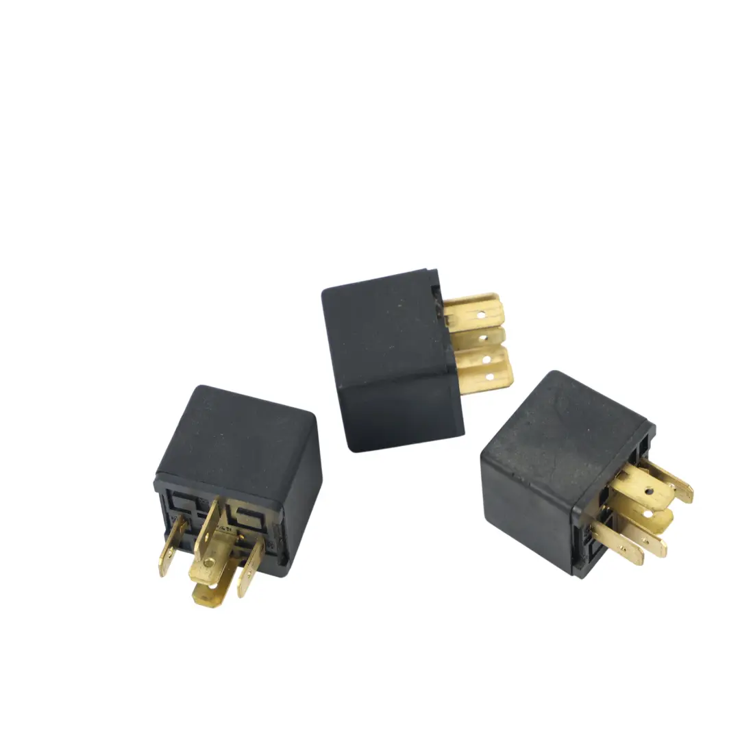 Inny TycoElectronics 12 V DC Sicherung Relais Set für mit Teilenummer 0-1432785 Inny TycoElectronics 12 V DC Sicherung Relais Set - SKU 0-1432785-1 - Teilenummer 0-1432785