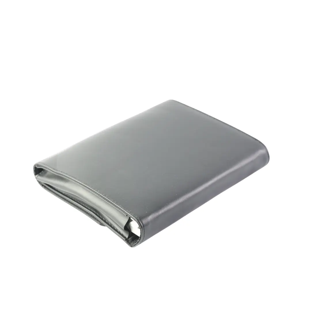 BMW F31 Betriebsanleitung Handbuch Bedienungsanleitung Mappe Etui - SKU 0000109-1 - Teilenummer 0000109
