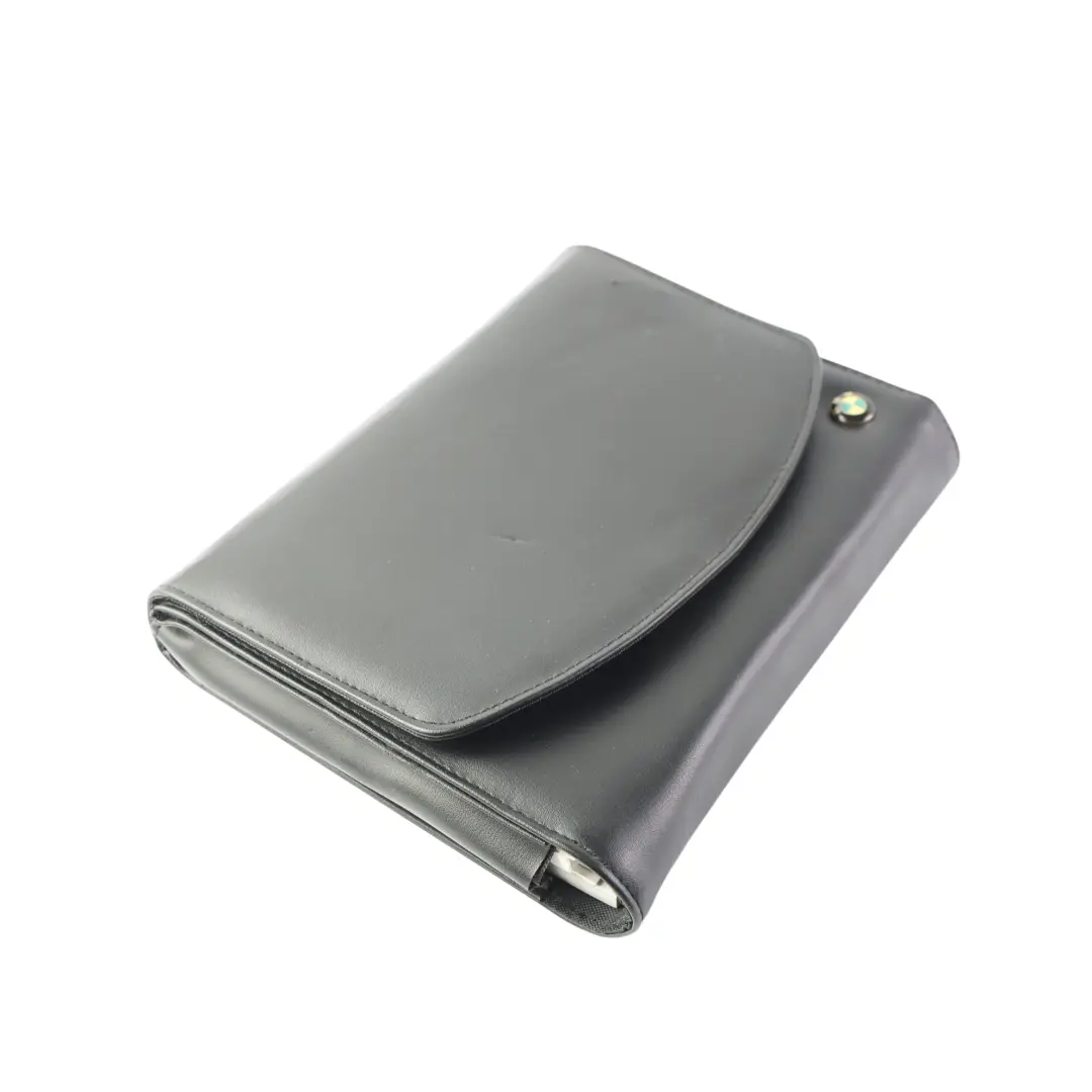 Betriebsanleitung Handbuch Bedienungsanleitung Mappe Etui für BMW F31 mit Teilenummer 0000109 BMW F31 Betriebsanleitung Handbuch Bedienungsanleitung Mappe Etui - SKU 0000109-1 - Teilenummer 0000109