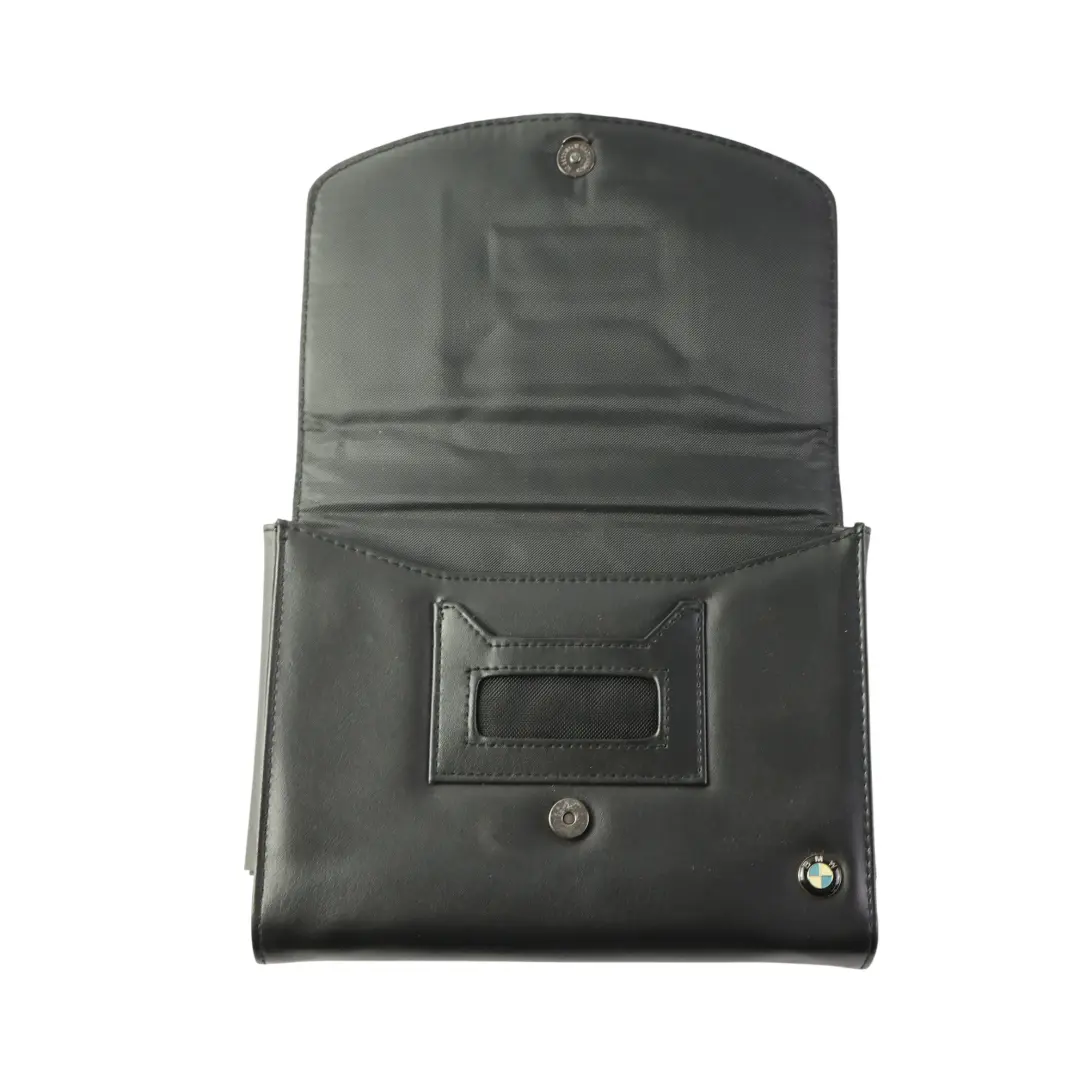 BMW F31 Instrukcja Obsługi Z Etui - SKU 0000109 - Numer Części 0000109
