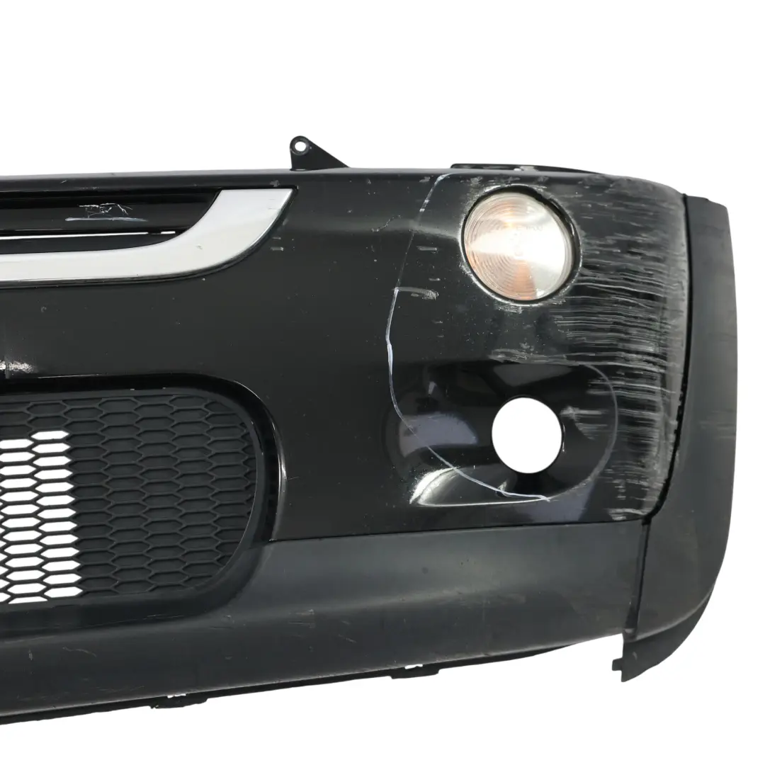 Paraurti Anteriore Cooper S Pannello Schwarz 2 - 668 per Mini R52 R53 con numero di parte 0029955 Mini R52 R53 Paraurti Anteriore Cooper S Pannello Schwarz 2 - 668 - SKU 0029955-SCH - Numero di parte 0029955