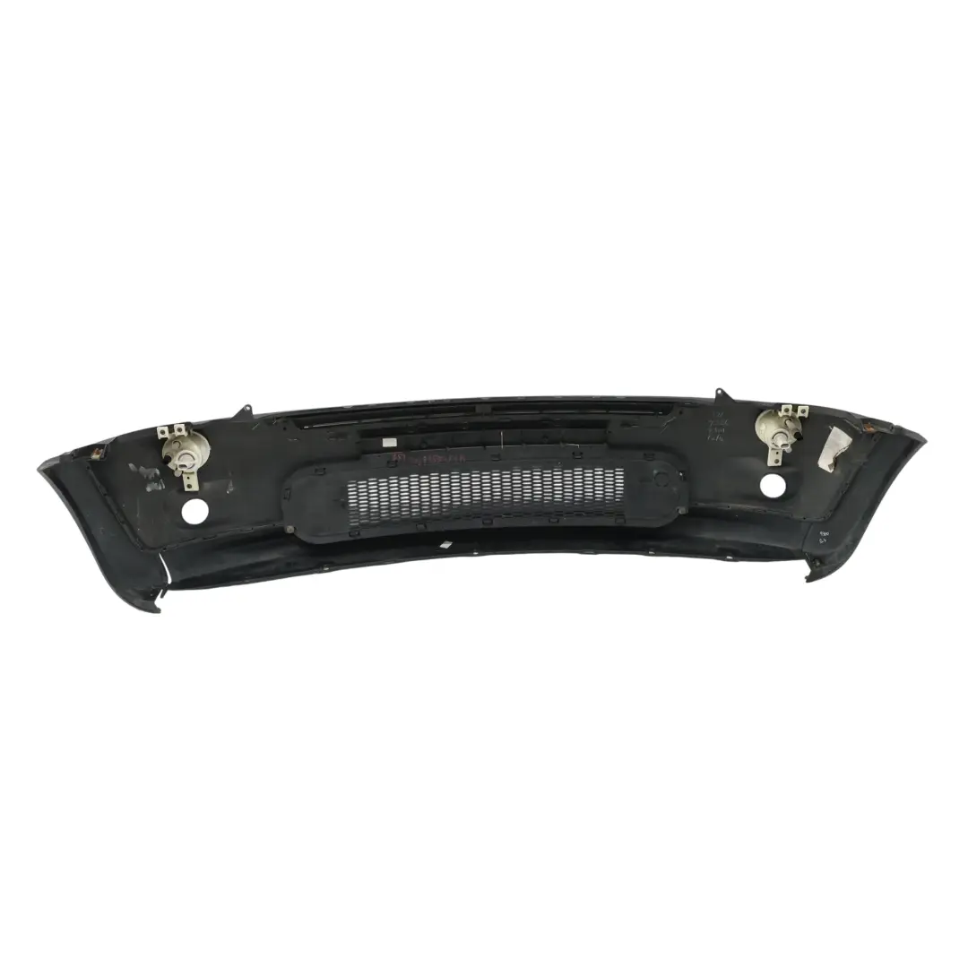 Pare-chocs avant Cooper S Panel Schwarz 2 Noir - 668 pour Mini R52 R53 à propos du numéro de pièce 0029955 Mini R52 R53 Pare-chocs avant Cooper S Panel Schwarz 2 Noir - 668 - SKU 0029955-SCH - Numéro de pièce 0029955