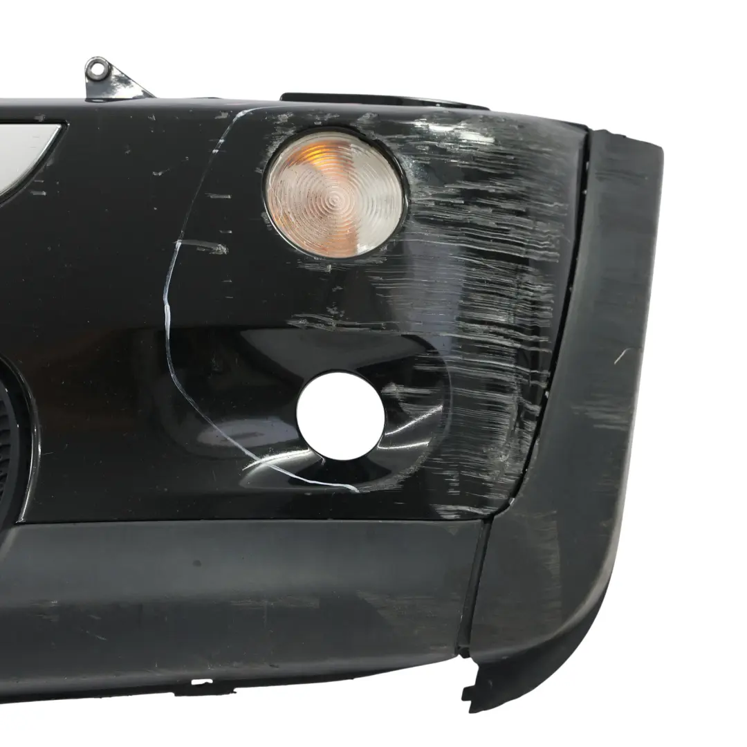Mini R52 R53 Paraurti Anteriore Cooper S Pannello Schwarz 2 - 668 - SKU 0029955-SCH - Numero di parte 0029955