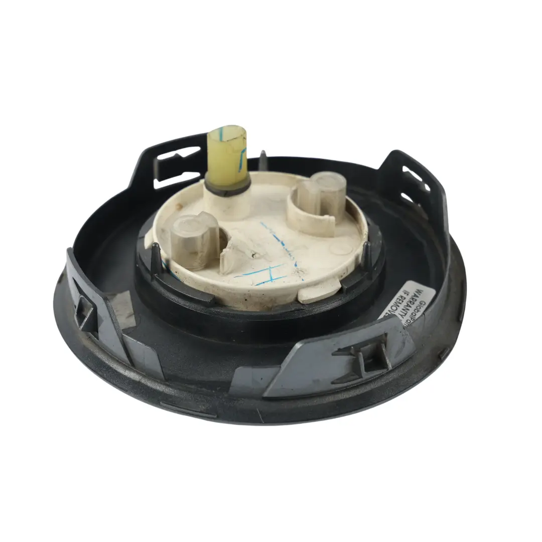 Indicador Giro Izq Der Lámpara Blanco Plata Gris A08 para BMW Z4 E85 con número de pieza 0030962 BMW Z4 E85 Indicador Giro Izq Der Lámpara Blanco Plata Gris A08 - SKU 0030962-SBG - Número de pieza 0030962