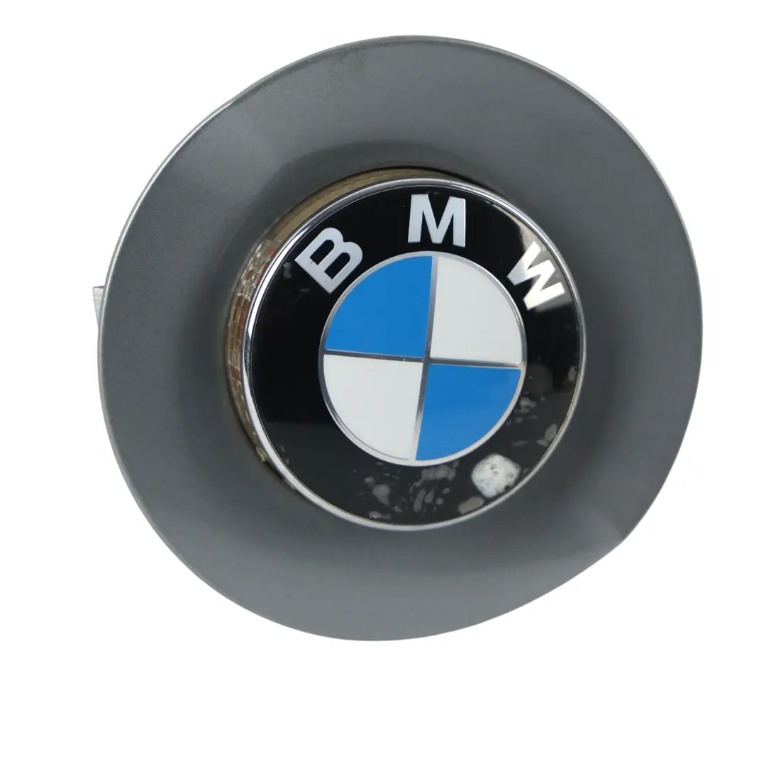 BMW Z4 E85 Indicador Giro Izq Der Lámpara Blanco Plata Gris A08 - SKU 0030962-SBG - Número de pieza 0030962