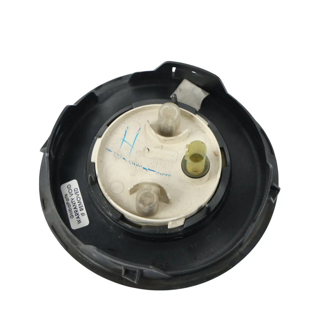 Indicador Giro Izq Der Lámpara Blanco Plata Gris A08 para BMW Z4 E85 con número de pieza 0030962 BMW Z4 E85 Indicador Giro Izq Der Lámpara Blanco Plata Gris A08 - SKU 0030962-SBG - Número de pieza 0030962