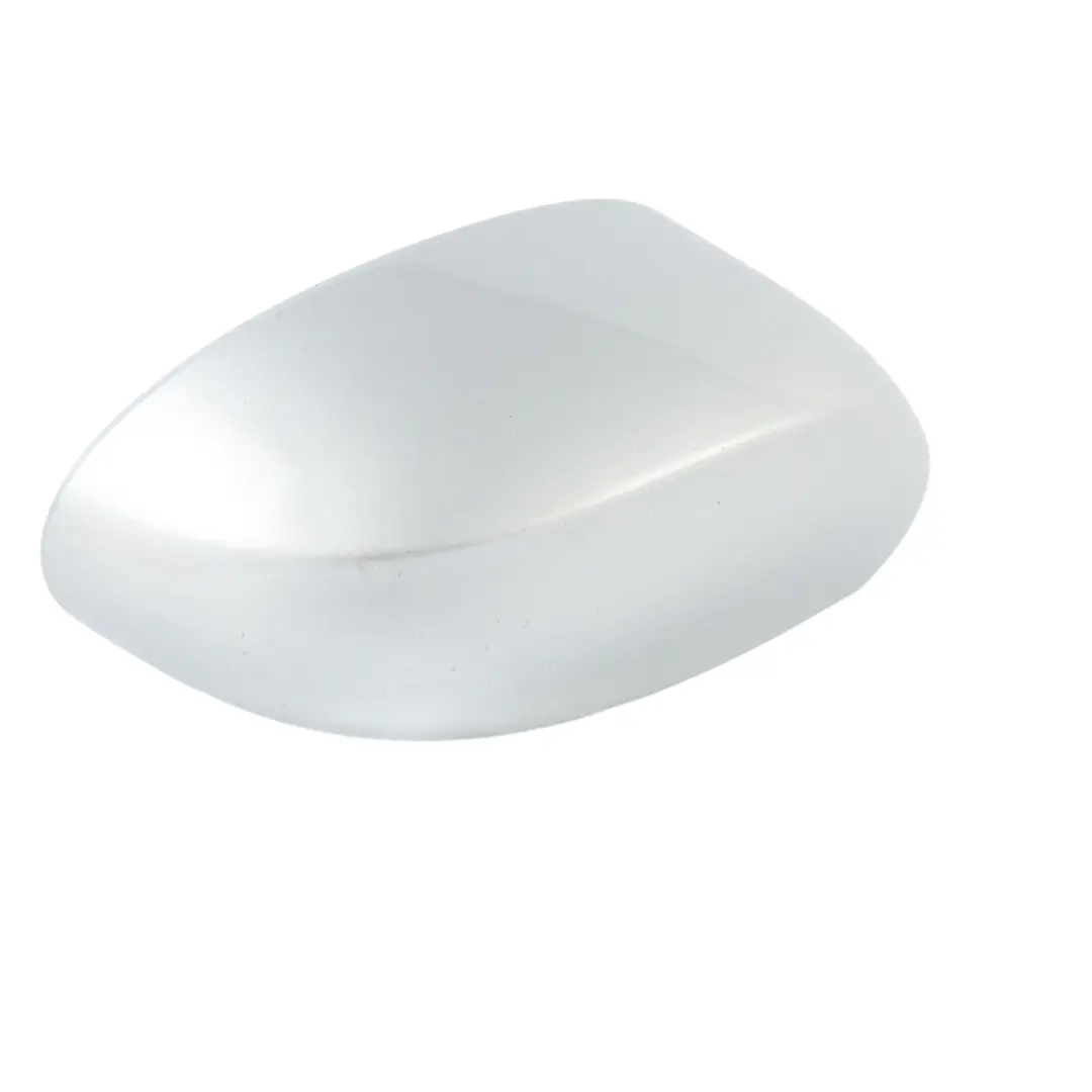  Wing Mirror Cover BMW Z4 E85 E86 Right O/S Cap Casing Titansilber Silver - 354 - SKU 0031361-TS - Part number 0031361