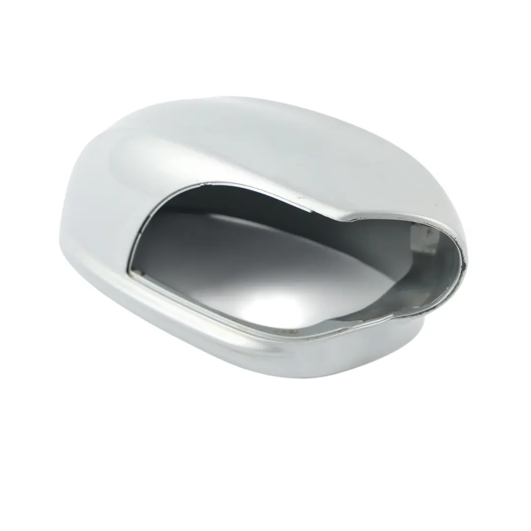 Coppa Specchietto Retrovisore Destro Titansilber Argento 354 per BMW Z4 E85 E86 con numero di parte 0031361 BMW Z4 E85 E86 Coppa Specchietto Retrovisore Destro Titansilber Argento 354 - SKU 0031361-TS - Numero di parte 0031361