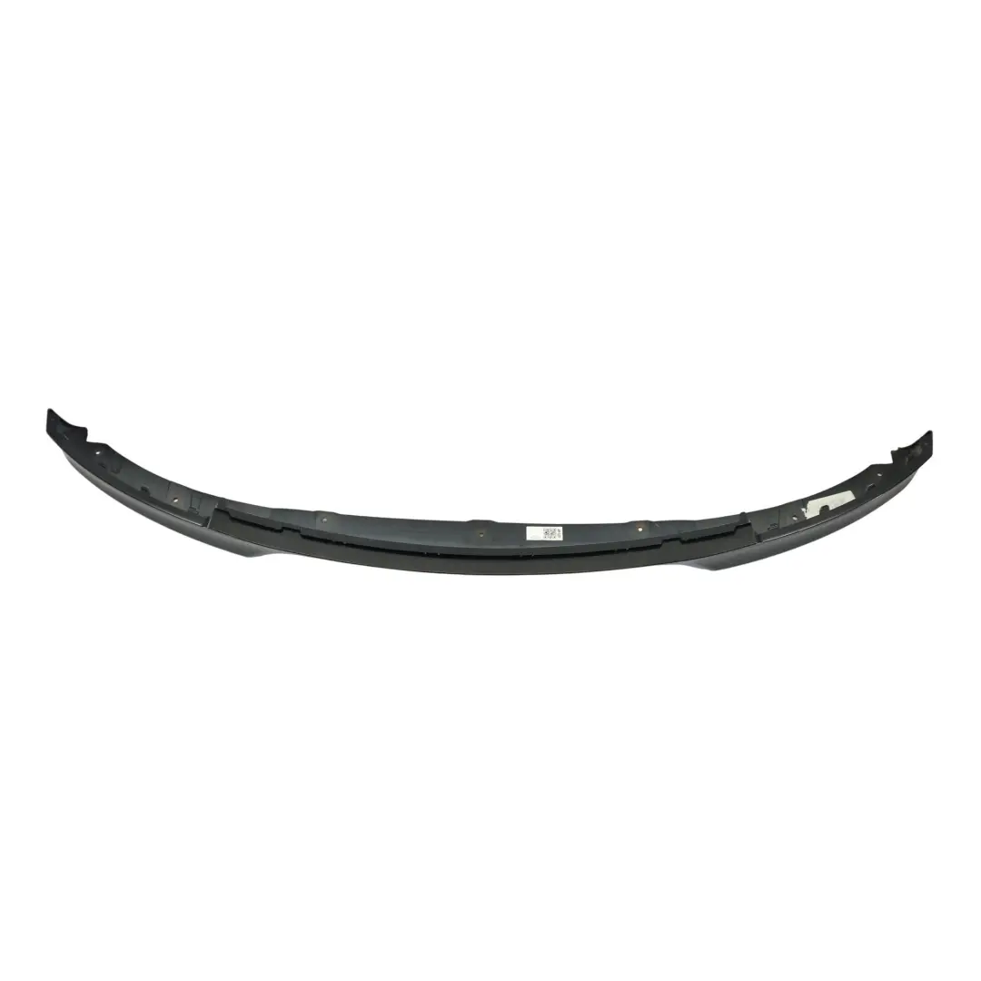 Panneau Avant Pare-Chocs Bas Garniture Noir Saphir Métallisé 475 pour BMW E87 à propos du numéro de pièce 0032636 BMW E87 Panneau Avant Pare-Chocs Bas Garniture Noir Saphir Métallisé 475 - SKU 0032636-BS - Numéro de pièce 0032636