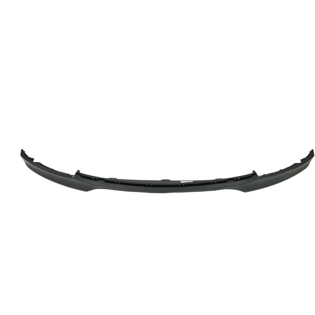 Listwa Dolna Zderzaka Przedniego Black Sapphire Czarny Metalik 475 do BMW E87 o numerze 0032636 BMW E87 Listwa Dolna Zderzaka Przedniego Black Sapphire Czarny Metalik 475 - SKU 0032636-BS - Numer Części 0032636
