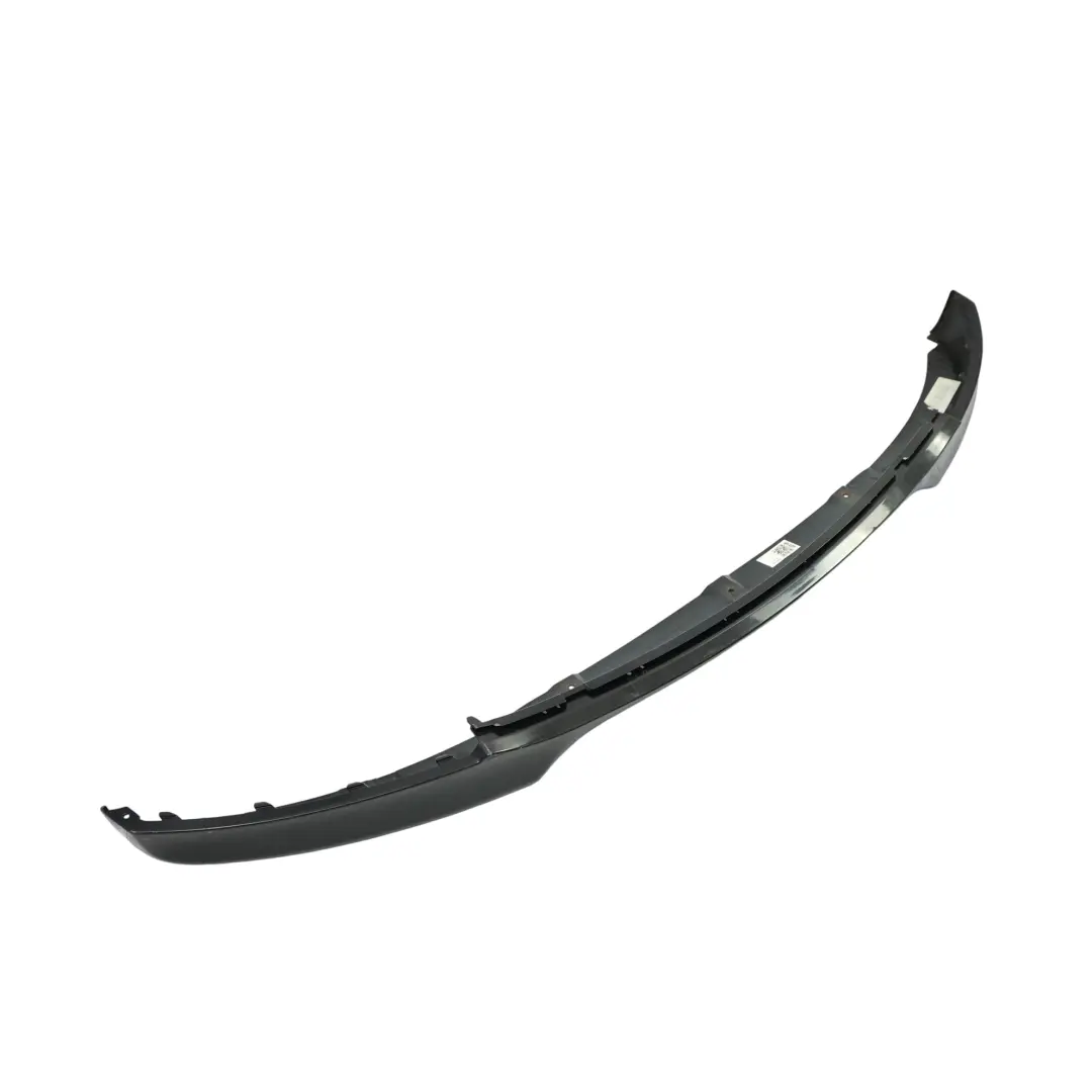 Pannello Paraurti Anteriore Inferiore Nero Zaffiro Metallizzato 475 per BMW E87 con numero di parte 0032636 BMW E87 Pannello Paraurti Anteriore Inferiore Nero Zaffiro Metallizzato 475 - SKU 0032636-BS - Numero di parte 0032636