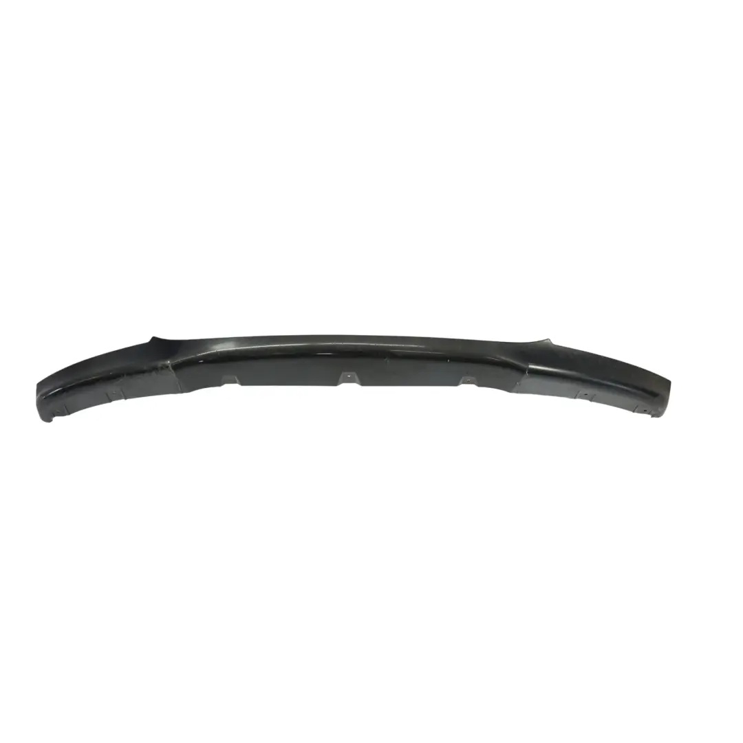 Panel Frontal Parachoques Inferior Negro Zafiro Metallic 475 para BMW E87 con número de pieza 0032636 BMW E87 Panel Frontal Parachoques Inferior Negro Zafiro Metallic 475 - SKU 0032636-BS - Número de pieza 0032636