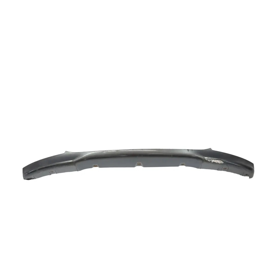 Listwa Dolna Zderzaka Przedniego Sparkling Graphite Metallic A22 do BMW E87 o numerze 0032636 BMW E87 Listwa Dolna Zderzaka Przedniego Sparkling Graphite Metallic A22 - SKU 0032636-SG - Numer Części 0032636