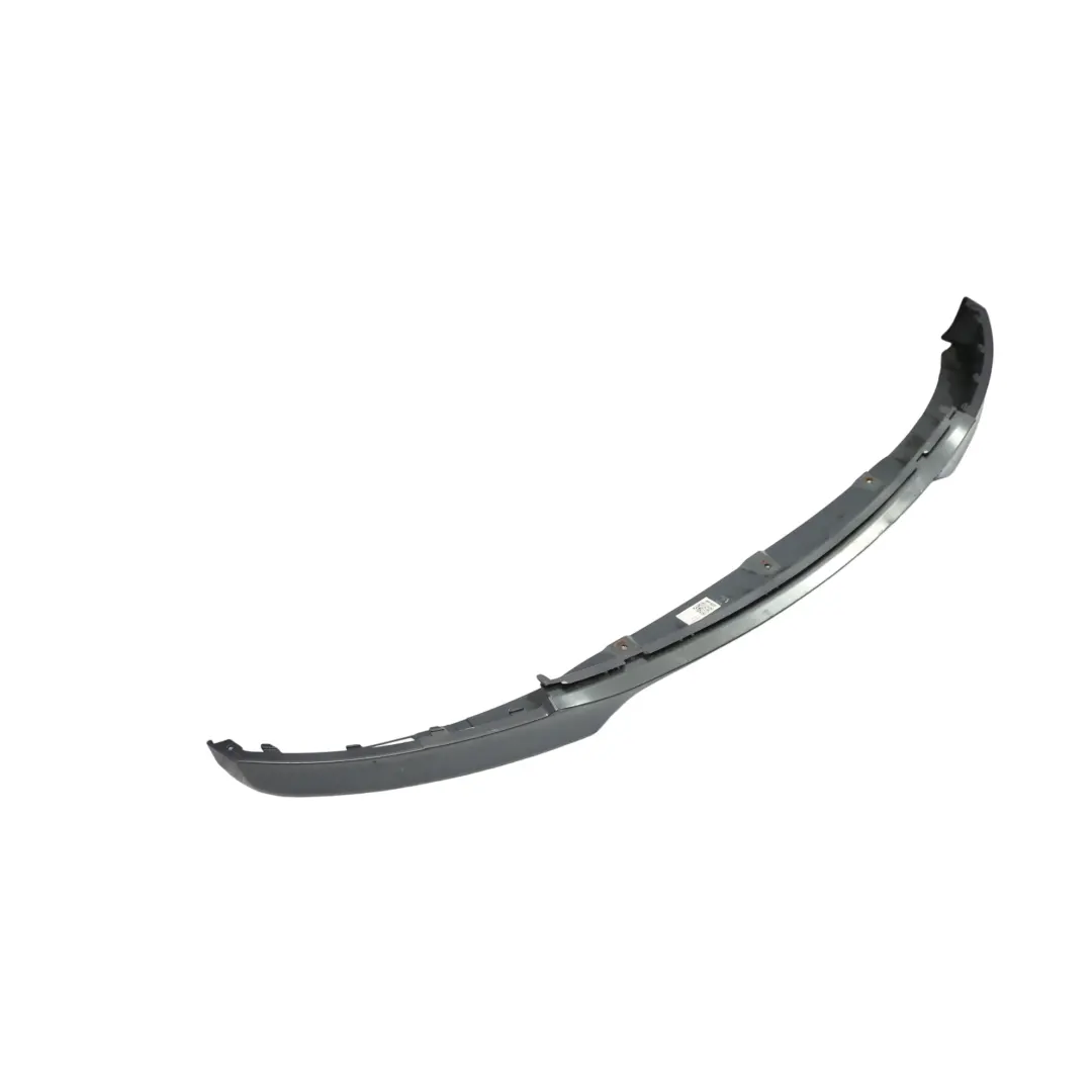 Pannello Paraurti Anteriore Grafite Scintillante Metallizzato A22 per BMW E87 con numero di parte 0032636 BMW E87 Pannello Paraurti Anteriore Grafite Scintillante Metallizzato A22 - SKU 0032636-SG - Numero di parte 0032636