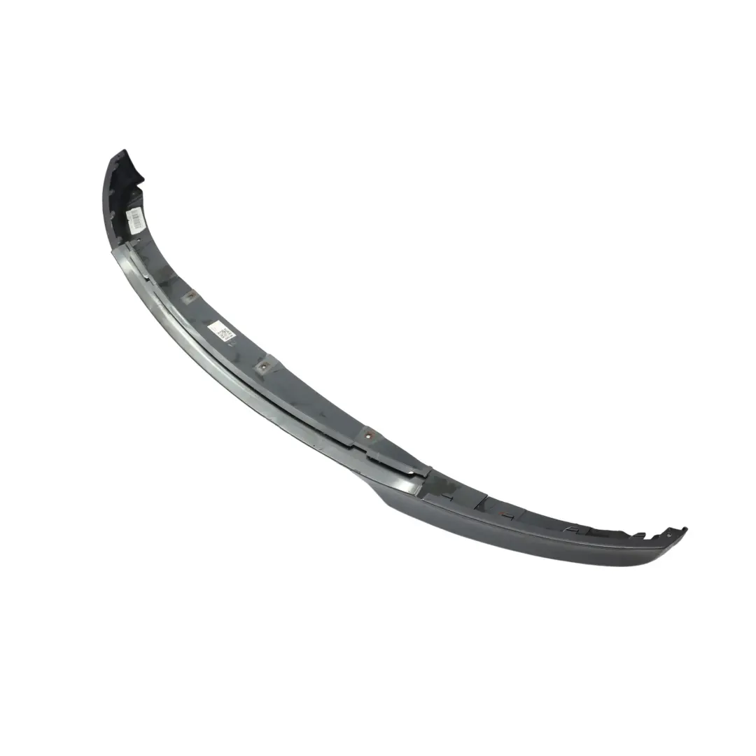 BMW E87 Pannello Paraurti Anteriore Grafite Scintillante Metallizzato A22 - SKU 0032636-SG - Numero di parte 0032636