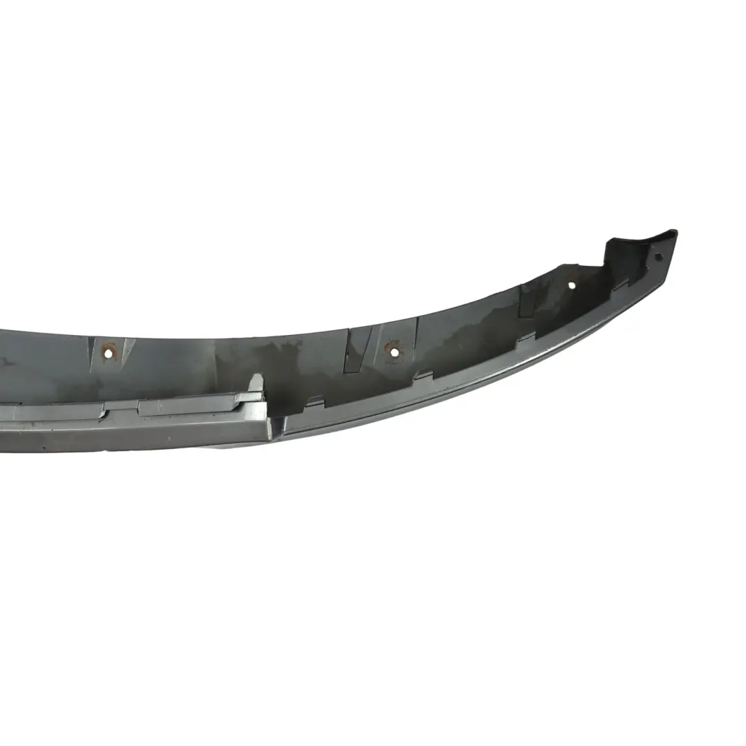 Pannello Paraurti Anteriore Grafite Scintillante Metallizzato A22 per BMW E87 con numero di parte 0032636 BMW E87 Pannello Paraurti Anteriore Grafite Scintillante Metallizzato A22 - SKU 0032636-SG - Numero di parte 0032636
