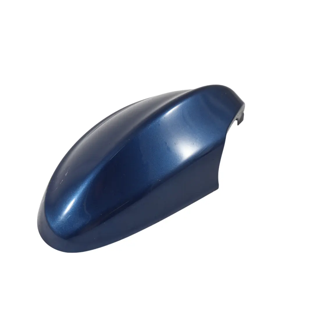 Couvercle Cache Rétroviseur Droit Le Mans Bleu 381 pour BMW E90 E91 à propos du numéro de pièce 0032724 BMW E90 E91 Couvercle Cache Rétroviseur Droit Le Mans Bleu 381 - SKU 0032724-LMB - Numéro de pièce 0032724