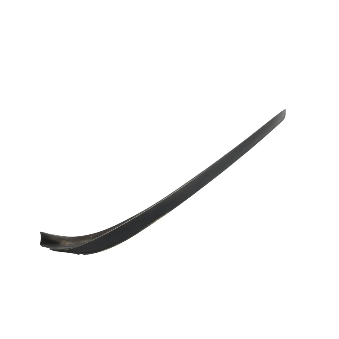BMW E90 E91 Listwa Szyby Zewnętrzna Przednia Lewa - SKU 0034043 - Numer Części 0034043