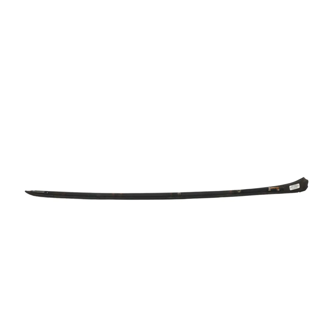 BMW E90 E91 Modanatura Esterna Gocciolatoio Anteriore Sinistra - SKU 0034043 - Numero di parte 0034043