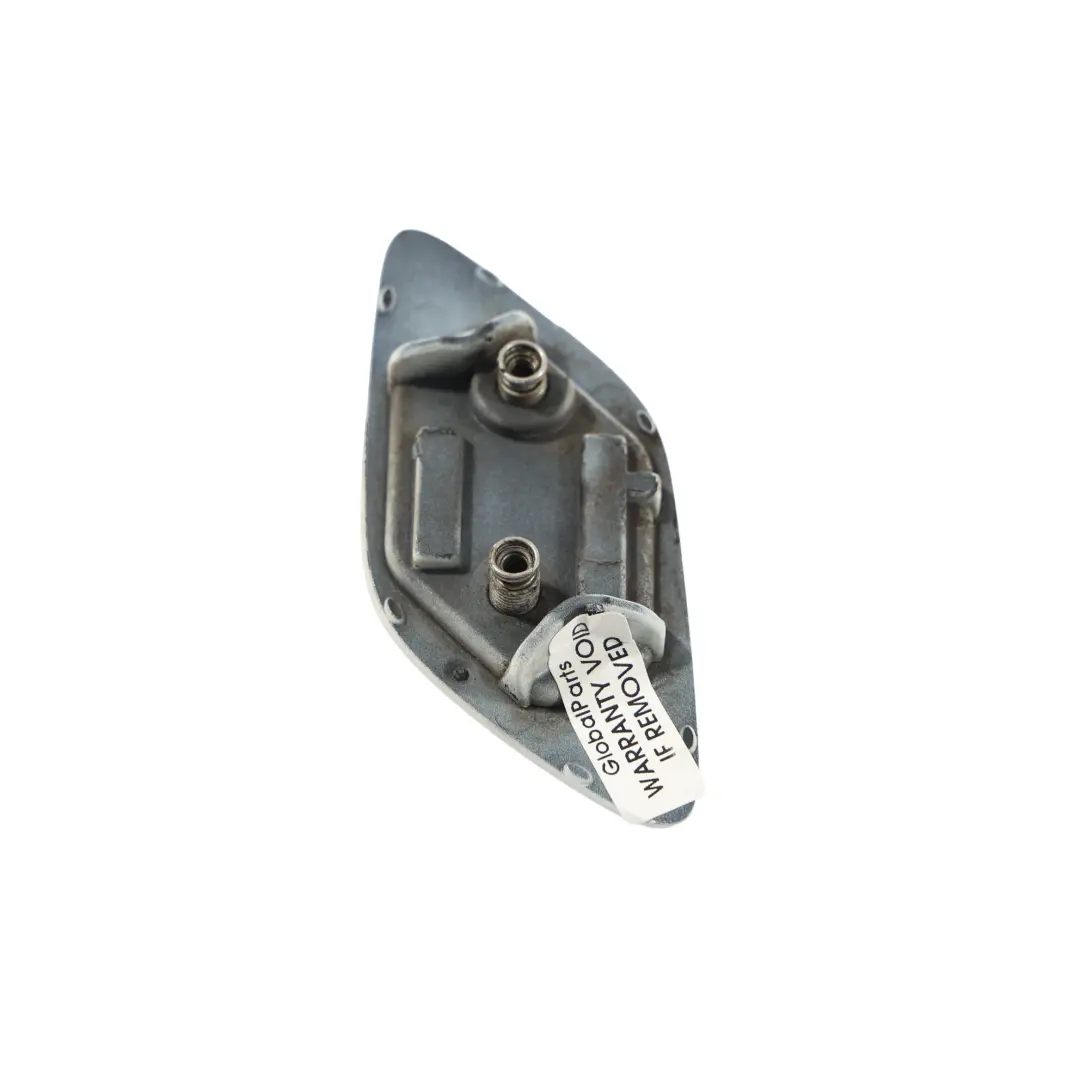Tapa Boquilla Lavaparabrisas Delantera Derecha Blanco Alpino para BMW E93 con número de pieza 0034466 BMW E93 Tapa Boquilla Lavaparabrisas Delantera Derecha Blanco Alpino - SKU 0034466-AW - Número de pieza 0034466