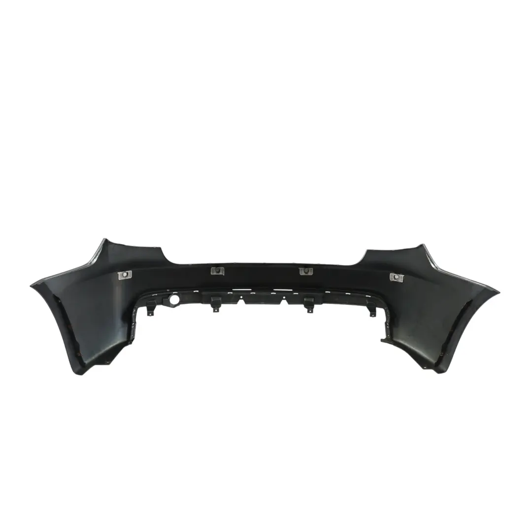 Zderzak Tylny M-Pakiet Sparkling Graphite Metalik - A22 do BMW E81 E87 LCI o numerze 0034802 BMW E81 E87 LCI Zderzak Tylny M-Pakiet Sparkling Graphite Metalik - A22 - SKU 0034802-SG - Numer Części 0034802