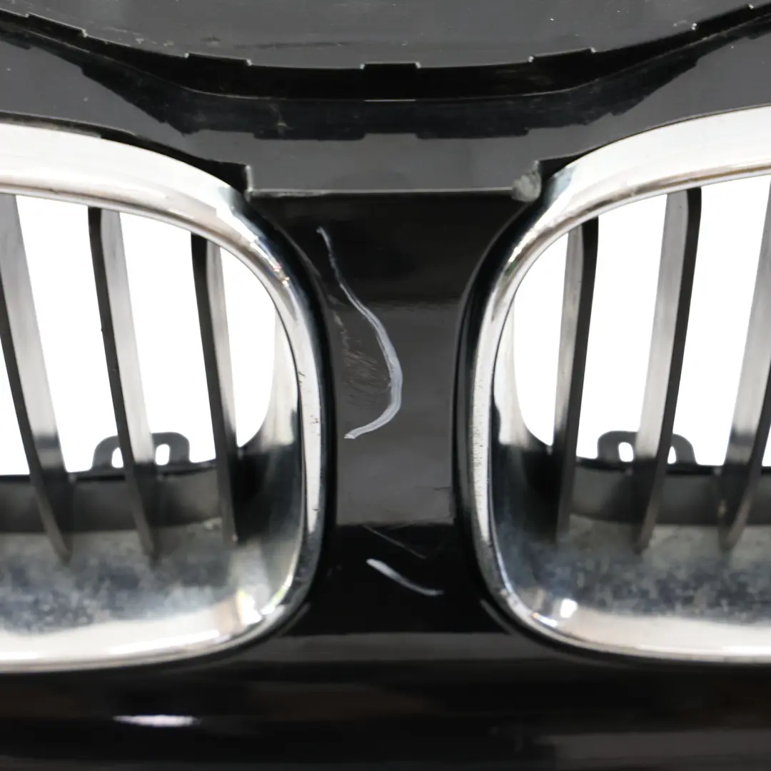 Front Bumper BMW E81 E87 LCI Trim Cover PDC Black Sapphire Metallic - 475 to with Part number 0035909 Front Bumper BMW E81 E87 LCI Trim Cover PDC Black Sapphire Metallic - 475 - SKU 0035909-BS3 - Part number 0035909