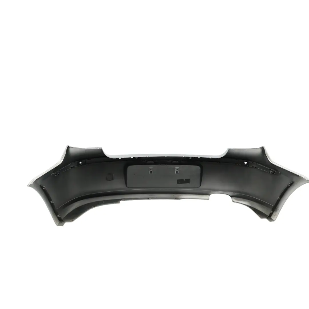  £BMW 1 Series E81 E87 LCI Rear Bumper Trim Panel Titansilber Titan Silver - 354 - SKU 0035911-TS1 - Part number 0035911