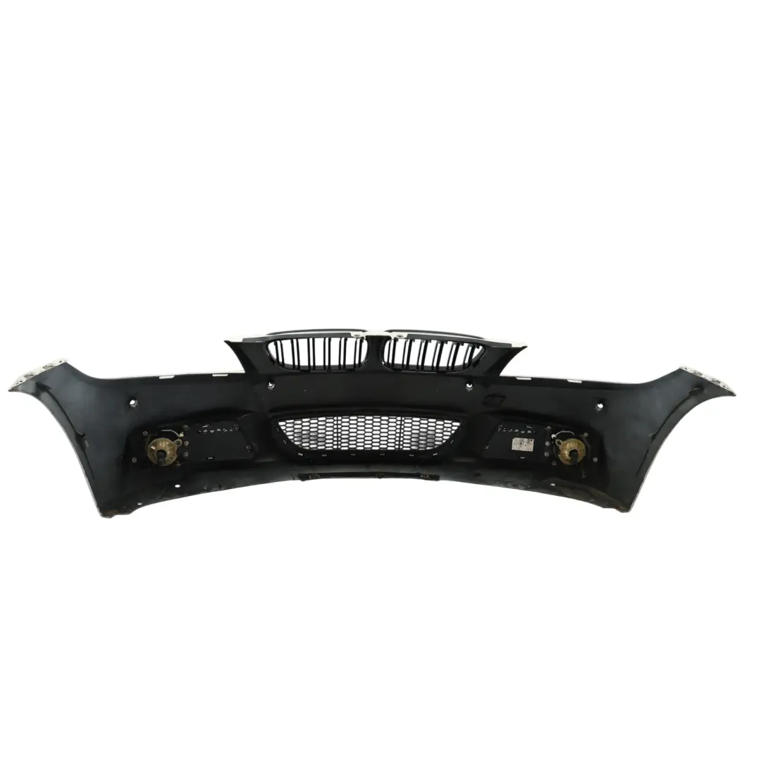 Przedni Zderzak Panel Alpinweiss 3 - 300 do BMW E90 E91 LCI M Sport o numerze 0037063 BMW E90 E91 LCI M Sport Przedni Zderzak Panel Alpinweiss 3 - 300 - SKU 0037063-AW - Numer Części 0037063