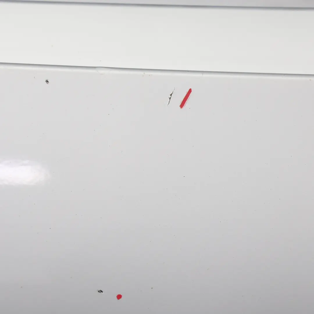 BMW Z4 E89 Seitenschweller Leiste Vorne Rechts Schwarz 2 668 - SKU 0037524-GSB - Teilenummer 0037524