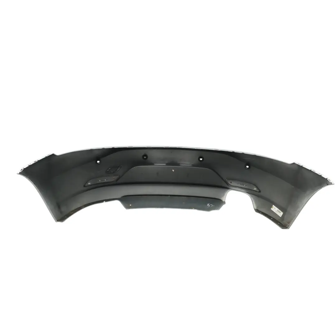 Listwa Zderzaka Tylnego PDC Srebrny do BMW Z4 E89 Roadster o numerze 0038582 BMW Z4 E89 Roadster Listwa Zderzaka Tylnego PDC Srebrny - SKU 0038582-GSB - Numer Części 0038582