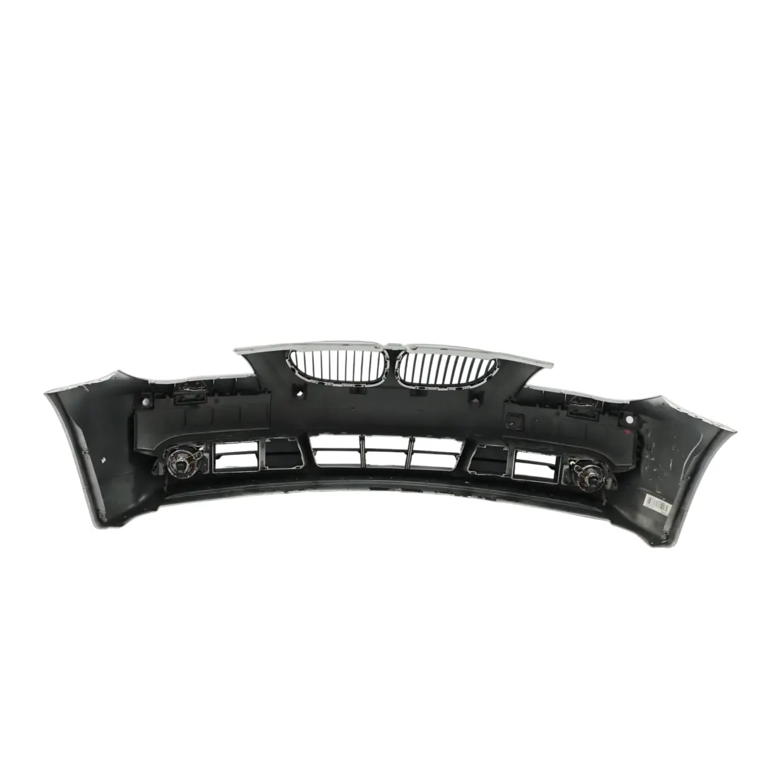 Front Bumper Trim Panel Titansilber Titan Silver - 354 to BMW E60 E61 with Part number 0149246 BMW E60 E61 Front Bumper Trim Panel Titansilber Titan Silver - 354 - SKU 0149246-TS1 - Part number 0149246