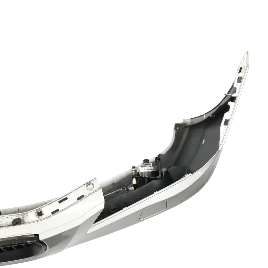 BMW E60 E61 Zderzak Przedni Przód Titansilber 354 - SKU 0149246-TS1 - Numer Części 0149246