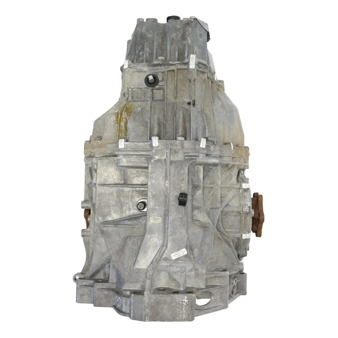 Skrzynia Automatyczna Multitronic CVT KTS do Audi A4 B7 2.0 TDI o numerze 01J300062G Audi A4 B7 2.0 TDI Skrzynia Automatyczna Multitronic CVT KTS - SKU 01J300062G - Numer Części 01J300062G