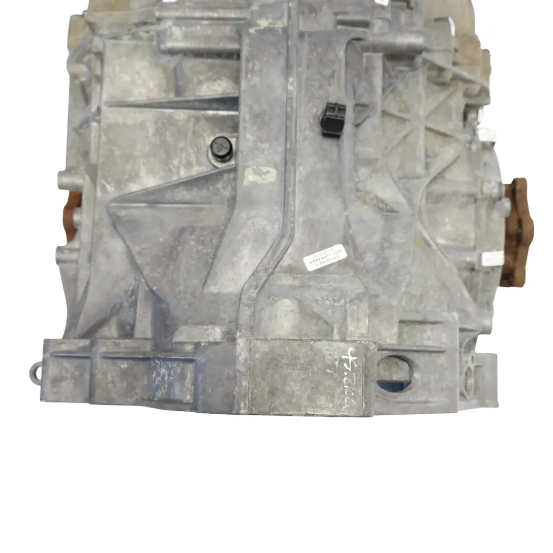 Cambio Automatico Multitronic CVT KTS GARANZIE per Audi A4 B7 2.0 TDI con numero di parte 01J300062G Audi A4 B7 2.0 TDI Cambio Automatico Multitronic CVT KTS GARANZIE - SKU 01J300062G - Numero di parte 01J300062G