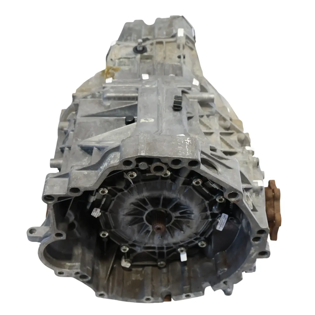 Cambios Automática Multitronic CVT KTS GARANTIA para Audi A4 B7 2.0 TDI con número de pieza 01J300062G Audi A4 B7 2.0 TDI Cambios Automática Multitronic CVT KTS GARANTIA - SKU 01J300062G - Número de pieza 01J300062G