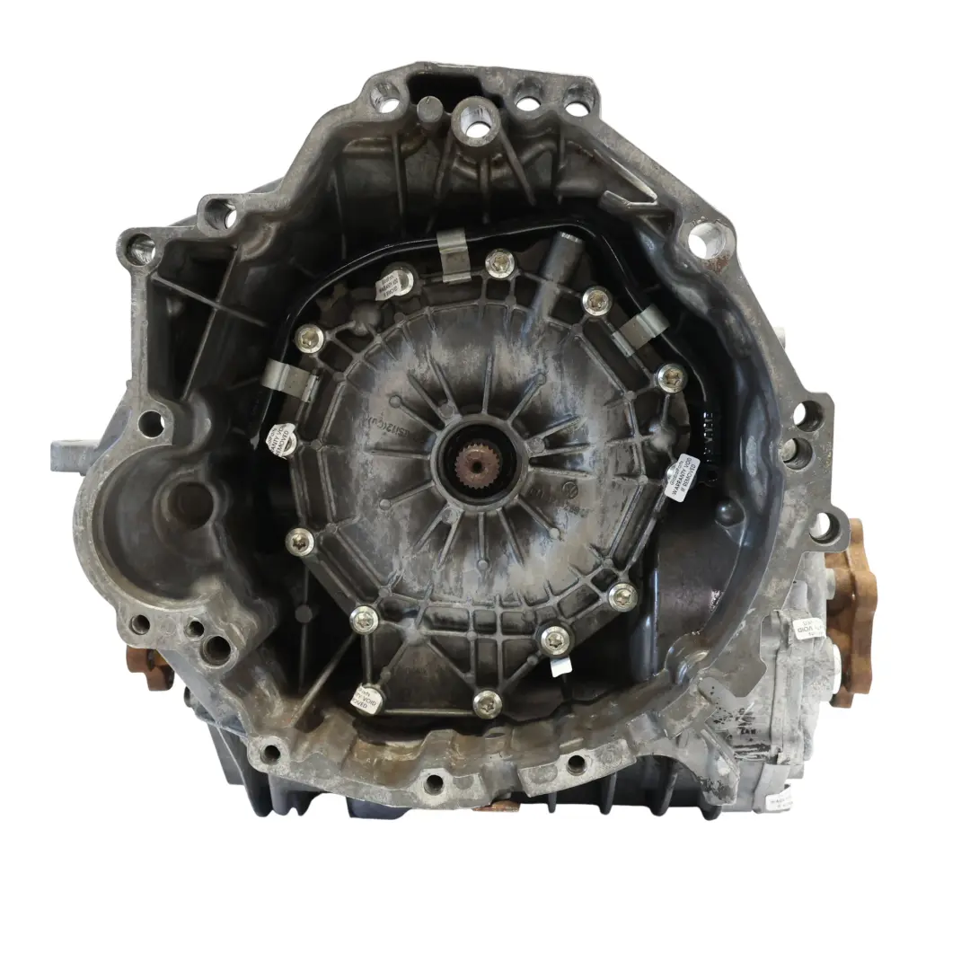 Vitesses Automatique Multitronic CVT KTS GARANTIE pour Audi A4 B7 2.0 TDI à propos du numéro de pièce 01J300062G Audi A4 B7 2.0 TDI Vitesses Automatique Multitronic CVT KTS GARANTIE - SKU 01J300062G - Numéro de pièce 01J300062G