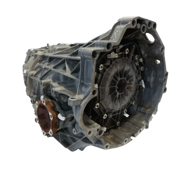 Audi A4 B7 2.0 TDI Automatic Gearbox Multitronic CVT KTS 01J300062G