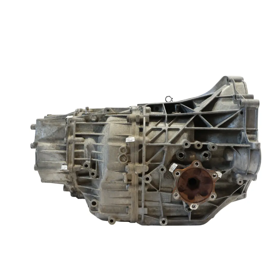 Audi A4 B7 2.0 TDI Automatik Getriebe Multitronic CVT KTS GARANTIE - SKU 01J300062G - Teilenummer 01J300062G