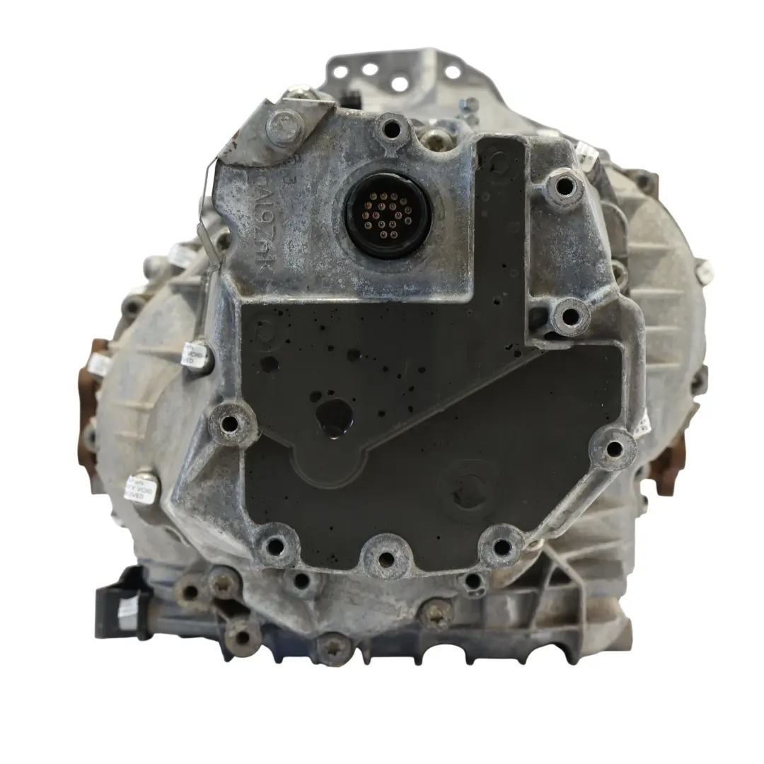 Vitesses Automatique Multitronic CVT KTS GARANTIE pour Audi A4 B7 2.0 TDI à propos du numéro de pièce 01J300062G Audi A4 B7 2.0 TDI Vitesses Automatique Multitronic CVT KTS GARANTIE - SKU 01J300062G - Numéro de pièce 01J300062G