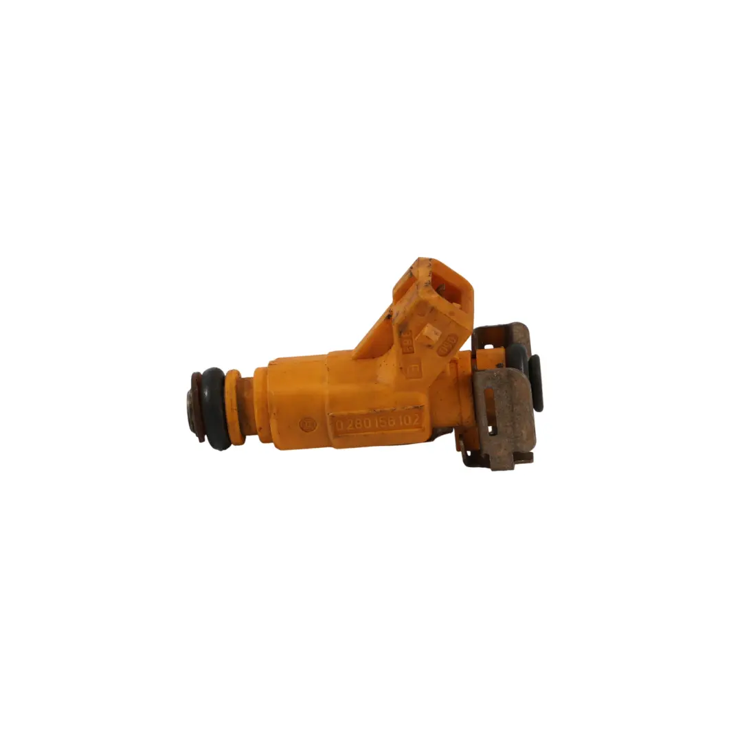 S4.5 Tubro Fuel Injector Petrol to Porsche Cayenne 955 with Part number 0280156102 Porsche Cayenne 955 S4.5 Tubro Fuel Injector Petrol - SKU 0280156102 - Part number 0280156102