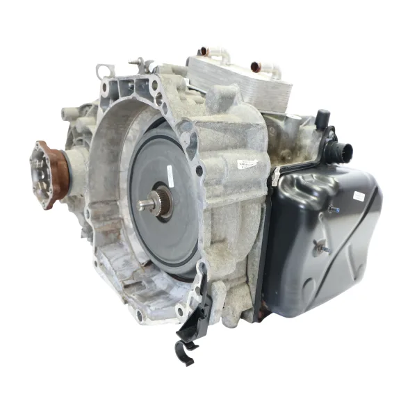 Audi A3 8P TT 8J 2.0 TFSI Automatic Gearbox S-Tronic LQZ 02E300051R
