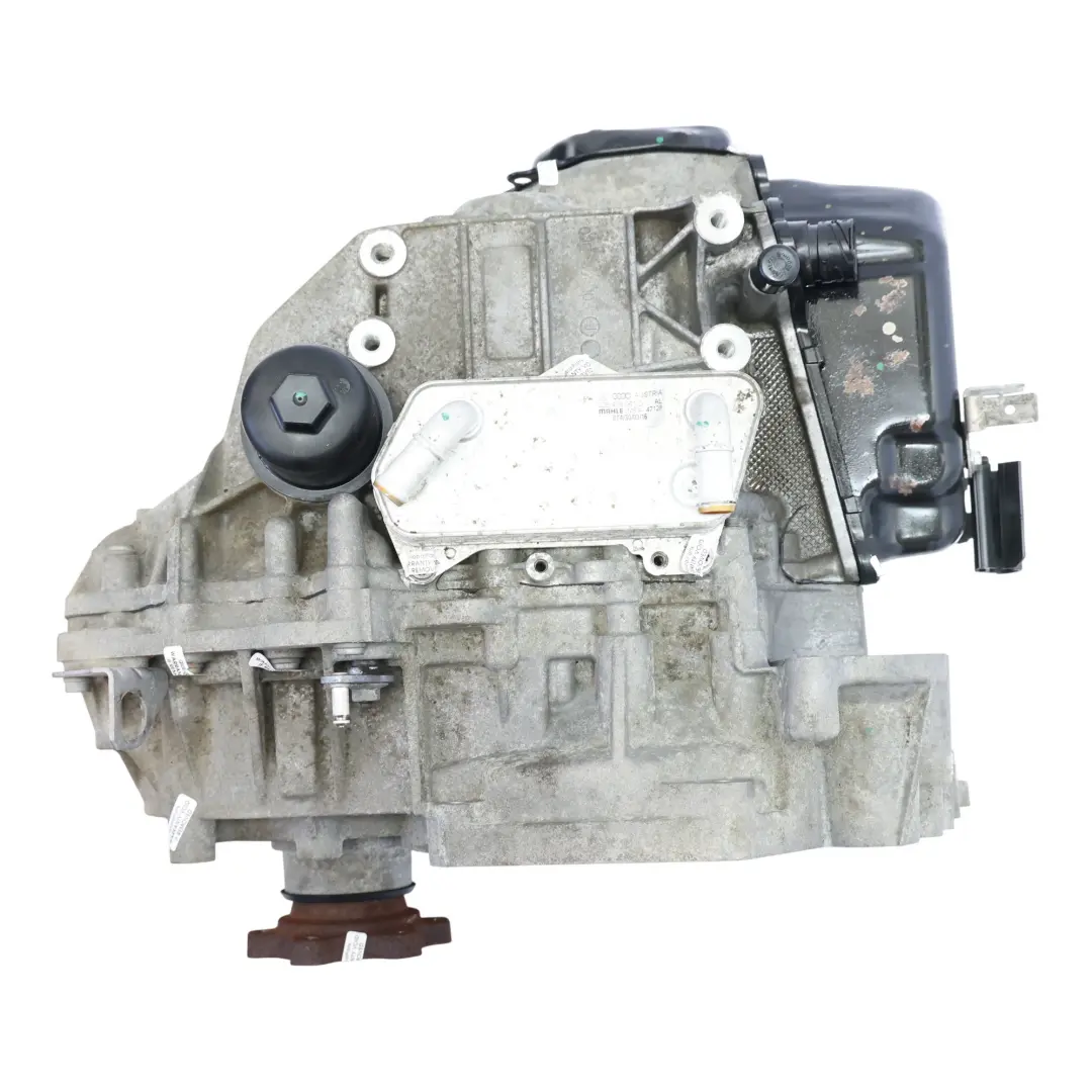 2K Mk3 Automatic Gearbox DSG QYX WARRANTY to Volkswagen Caddy with Part number 02E300063J Volkswagen Caddy 2K Mk3 Automatic Gearbox DSG QYX WARRANTY - SKU 02E300063J - Part number 02E300063J